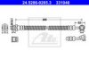ATE 24.5286-0265.3 Brake Hose